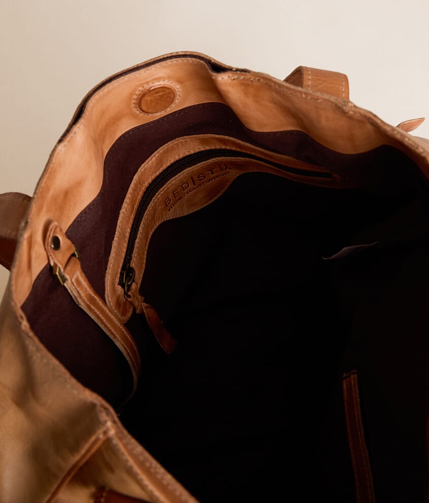 Larue Leather Purse - thumbnail 7