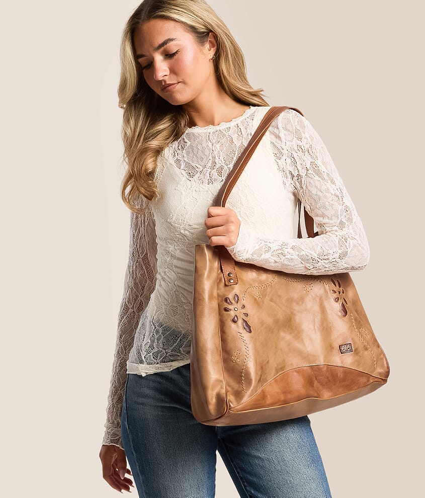 Larue Leather Purse