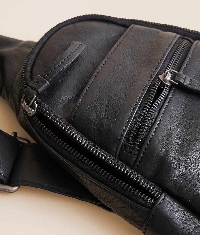 Trickle Leather Sling