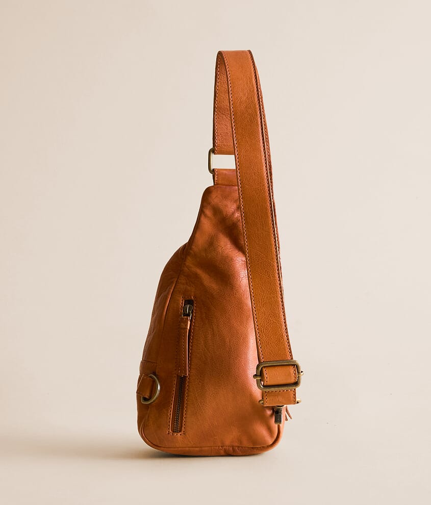 Trickle Leather Sling - thumbnail 2