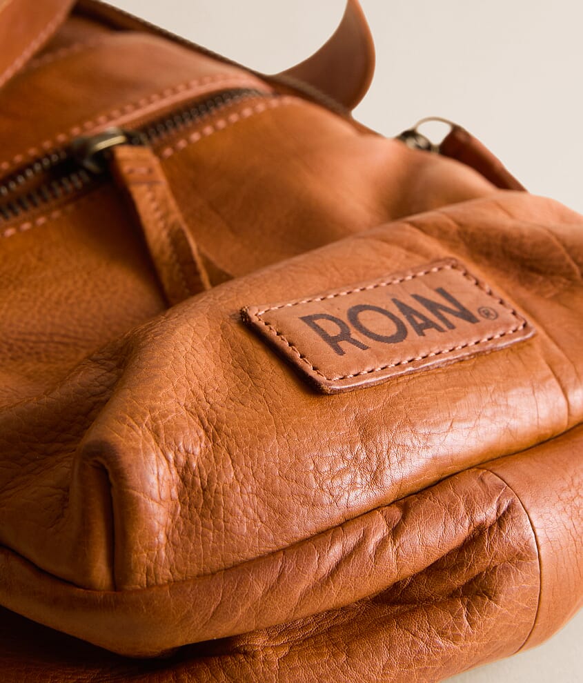 Trickle Leather Sling - thumbnail 3