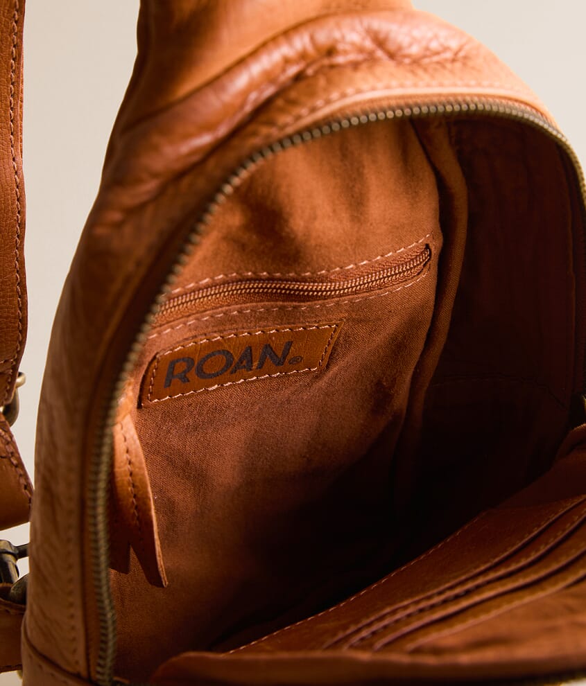 Trickle Leather Sling - thumbnail 4