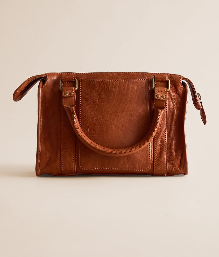 Visual Studded Leather Purse - thumbnail 2