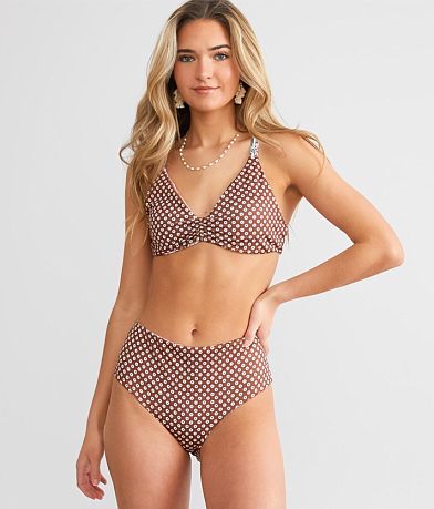 Quintsoul Mechelen Reversible Swim Bottom misc detail 2 view