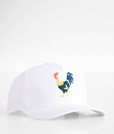 Waggle® Feeling Cocky Hat front view
