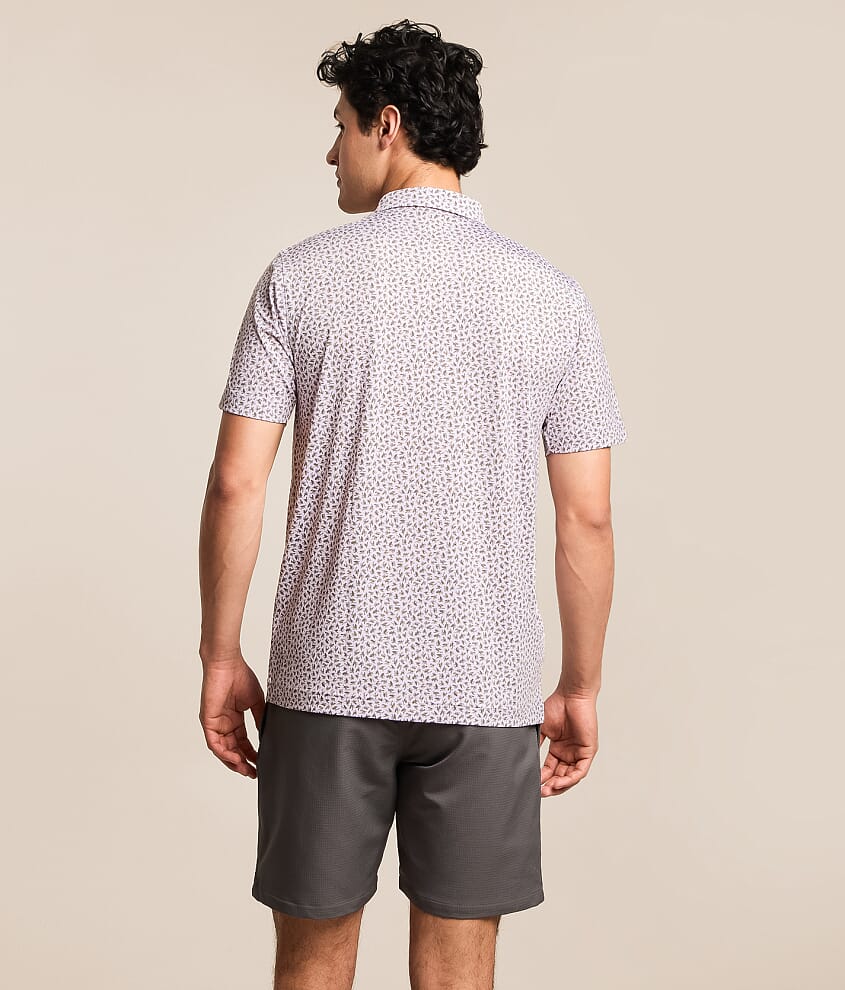 Super Fly Performance Polo