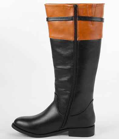 Wanted Slicker Riding Boot MISC_DETAIL_1
