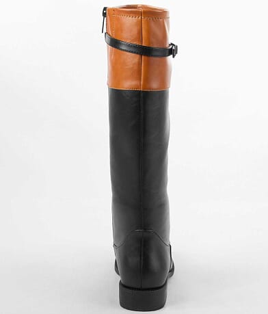 Wanted Slicker Riding Boot MISC_DETAIL_2