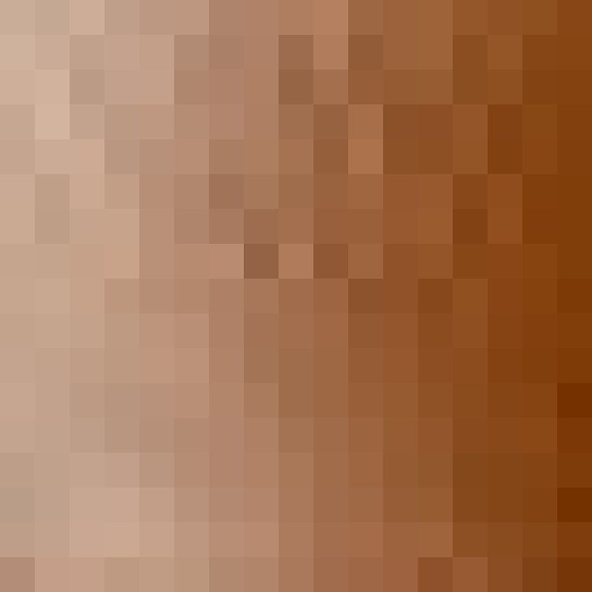 Tan