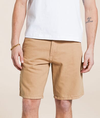 Redefined Rebel Rmito Loose 10" Short front view