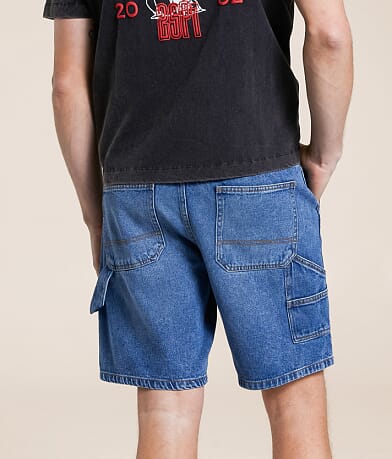 Redefined Rebel Rmito Loose 10&quot; Short back view