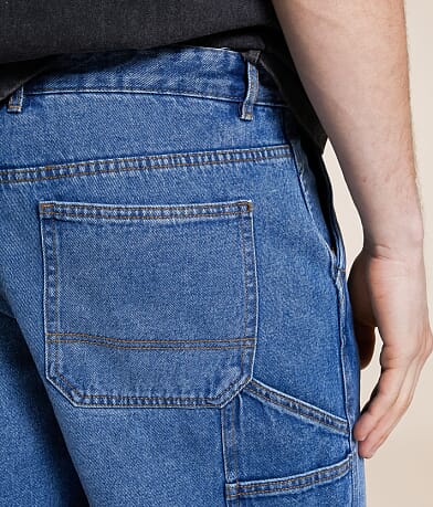 Redefined Rebel Rmito Loose 10&quot; Short back pocket view