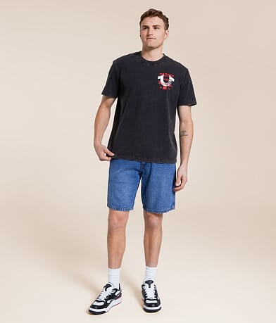 Redefined Rebel Rmito Loose 10&quot; Short misc detail 2 view