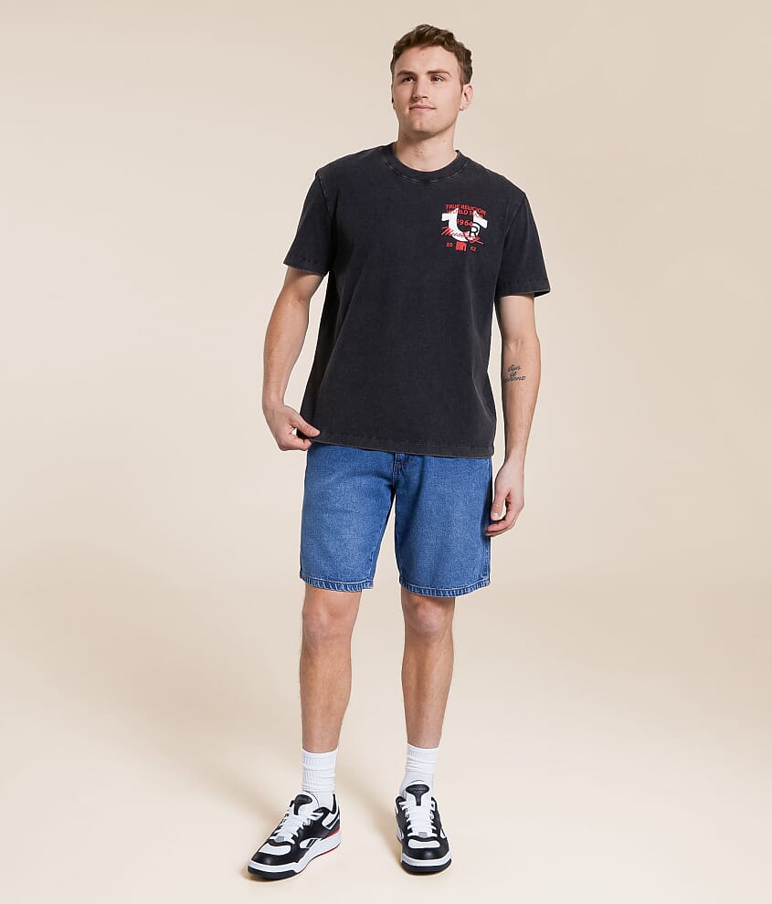 Rmito Loose 10" Short