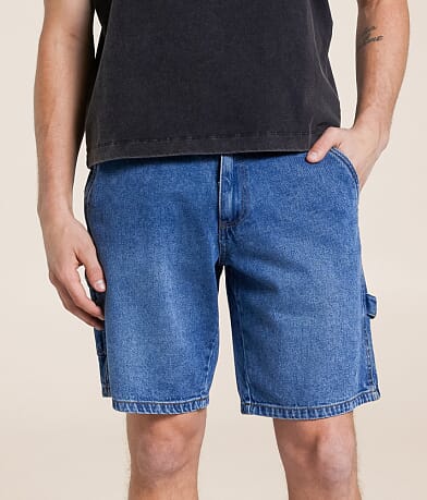 Redefined Rebel Rmito Loose 10" Short front view