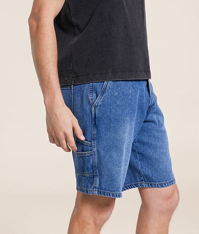 Redefined Rebel Rmito Loose 10&quot; Short full right side view