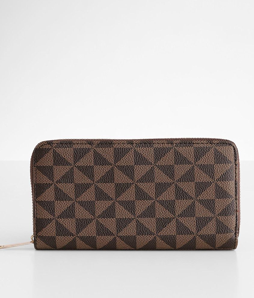 The Latest LV Zipper Leather Wallets Coin Bags For Cheap Price