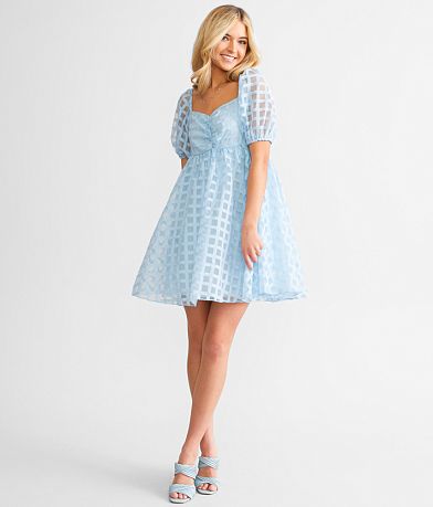 BaeVely Lattice Babydoll Dress MISC_DETAIL_2