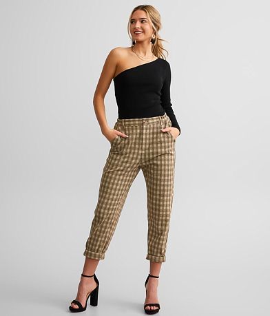 BaeVely One Shoulder Sweater Bodysuit MISC_DETAIL_2