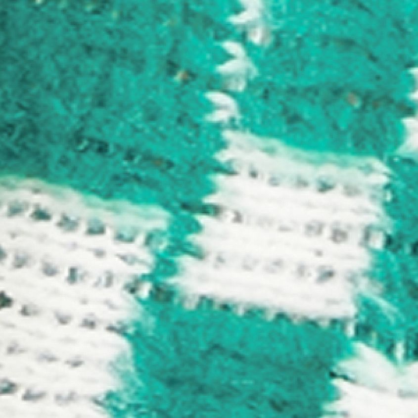 Teal Green