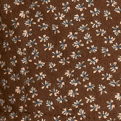 Dark Mahogany
