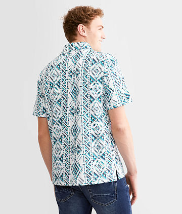 Actec Performance Stretch Polo