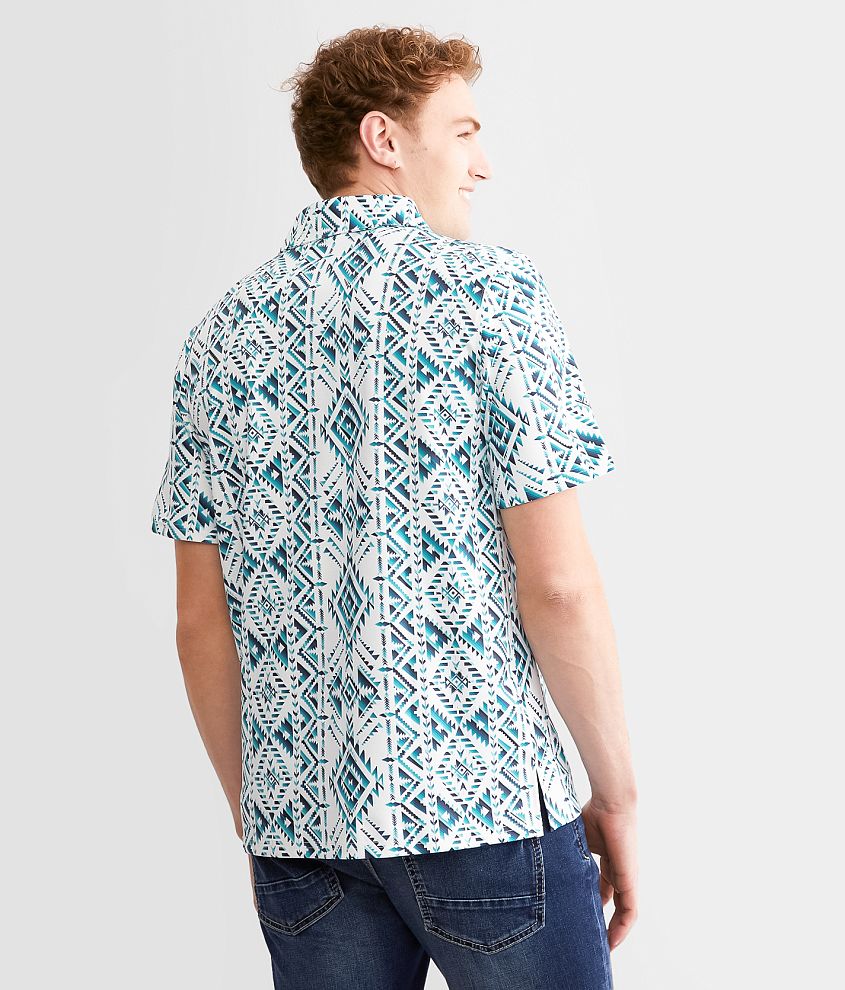 Actec Performance Stretch Polo