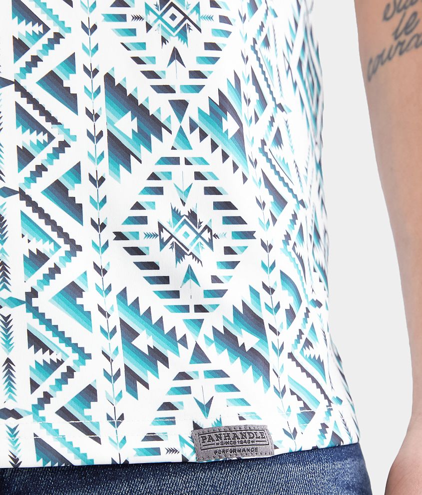 Actec Performance Stretch Polo