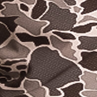 Camo Volley Swim Trunks thumbnail 7