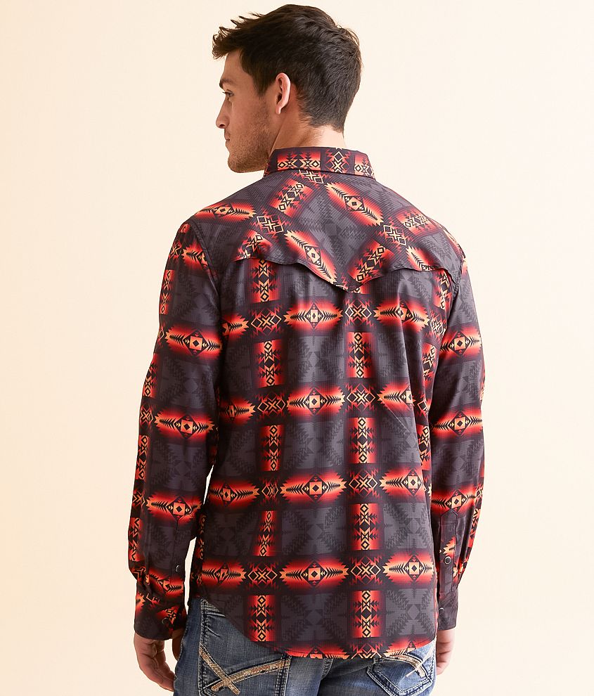 Aztec Performance Shirt