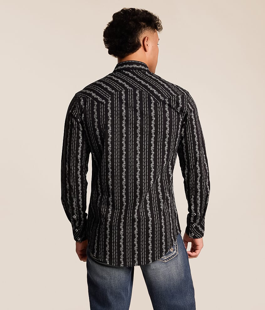 Wallpaper Stretch Shirt
