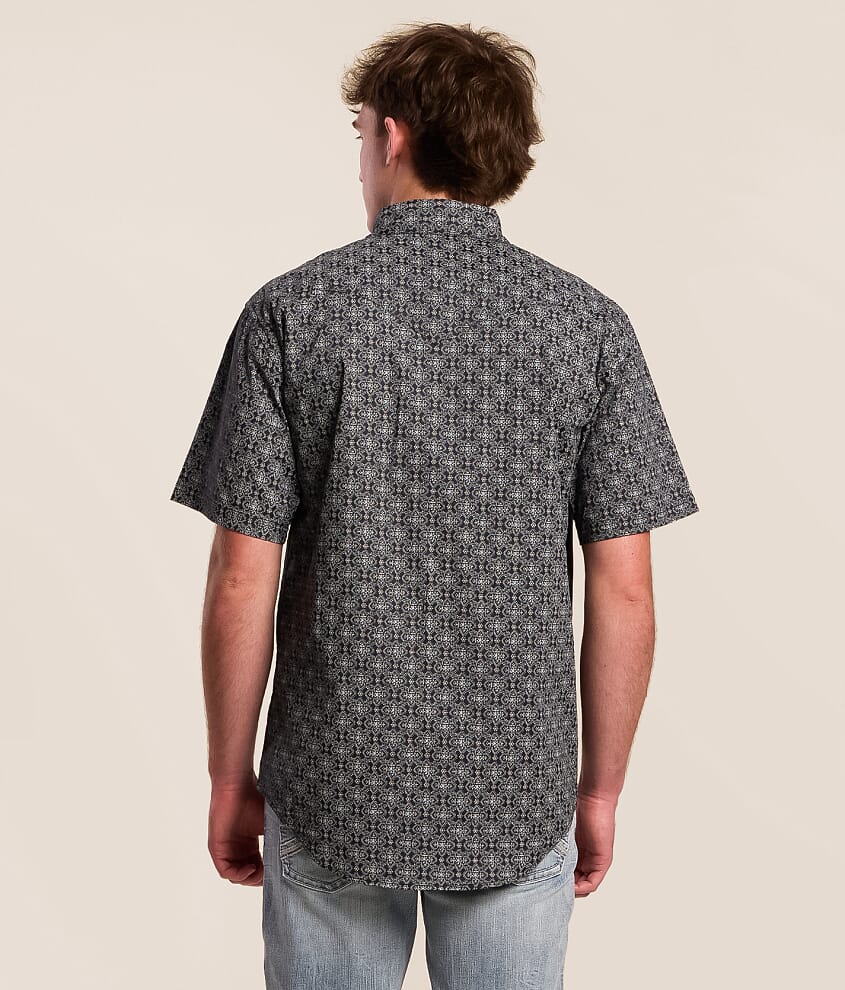 Western Stretch Shirt