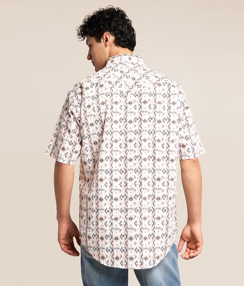 Western Stretch Shirt