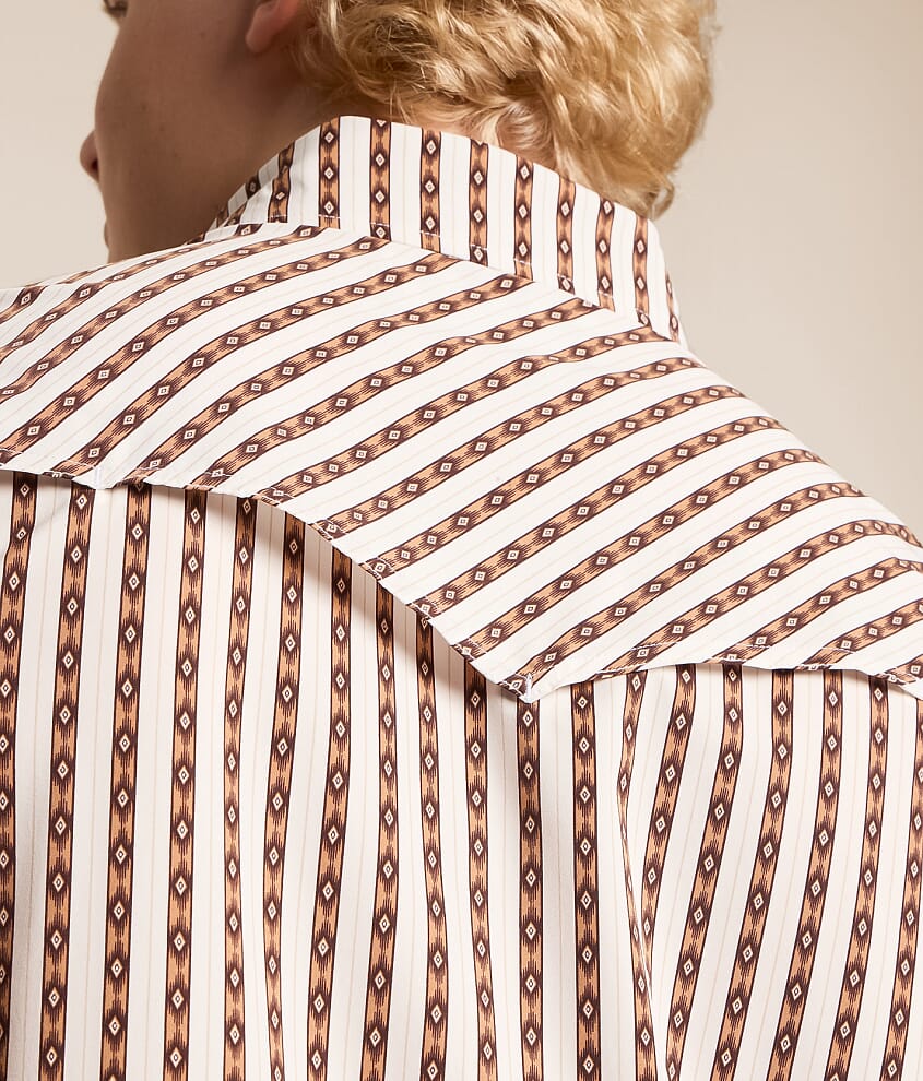 Core TEK Stretch Shirt