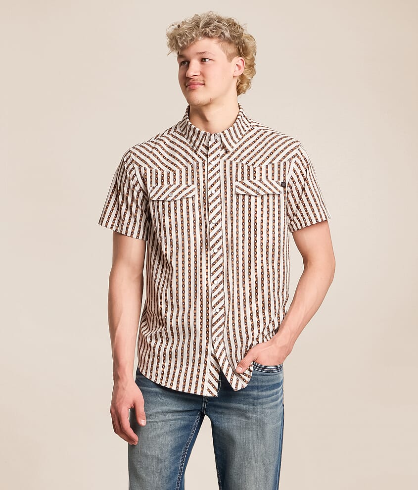 Core TEK Stretch Shirt