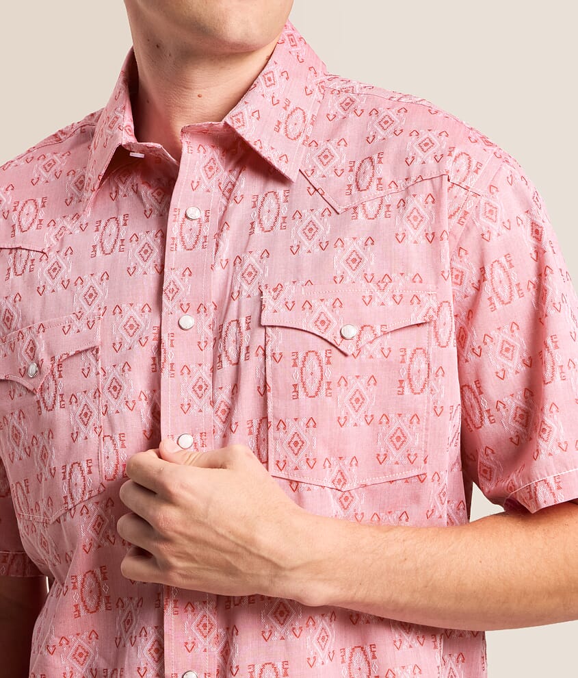 Western Shirt