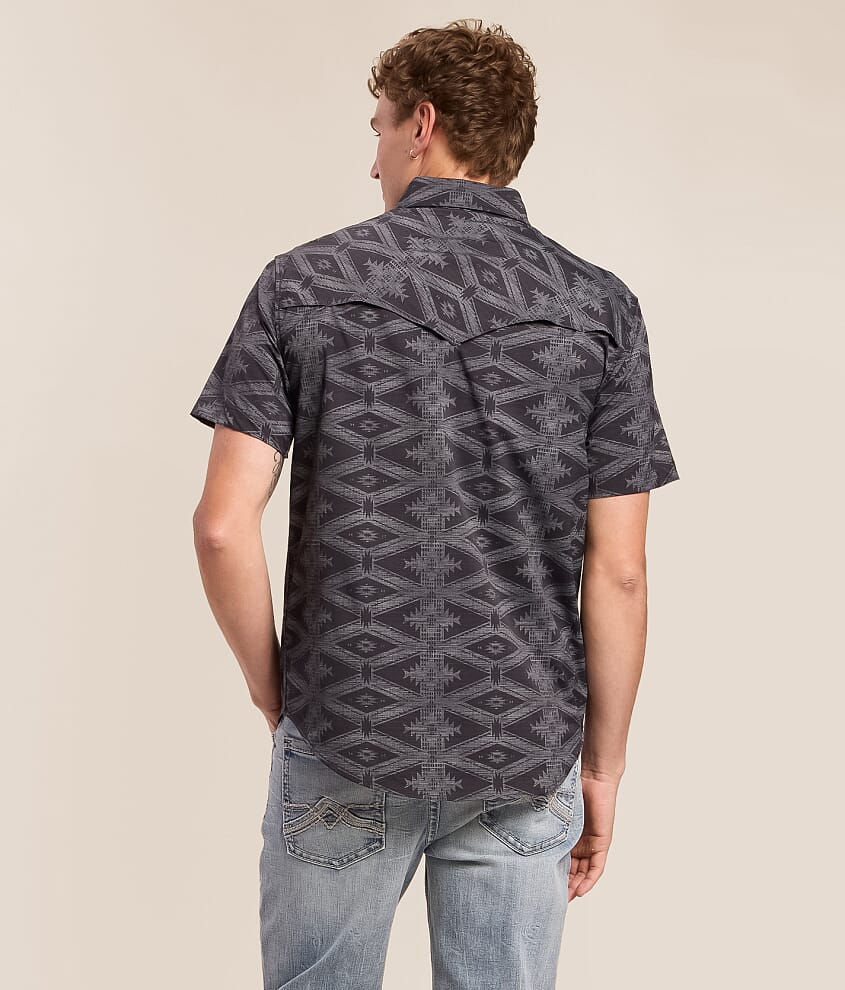 Koe TEK Performance Stretch Shirt