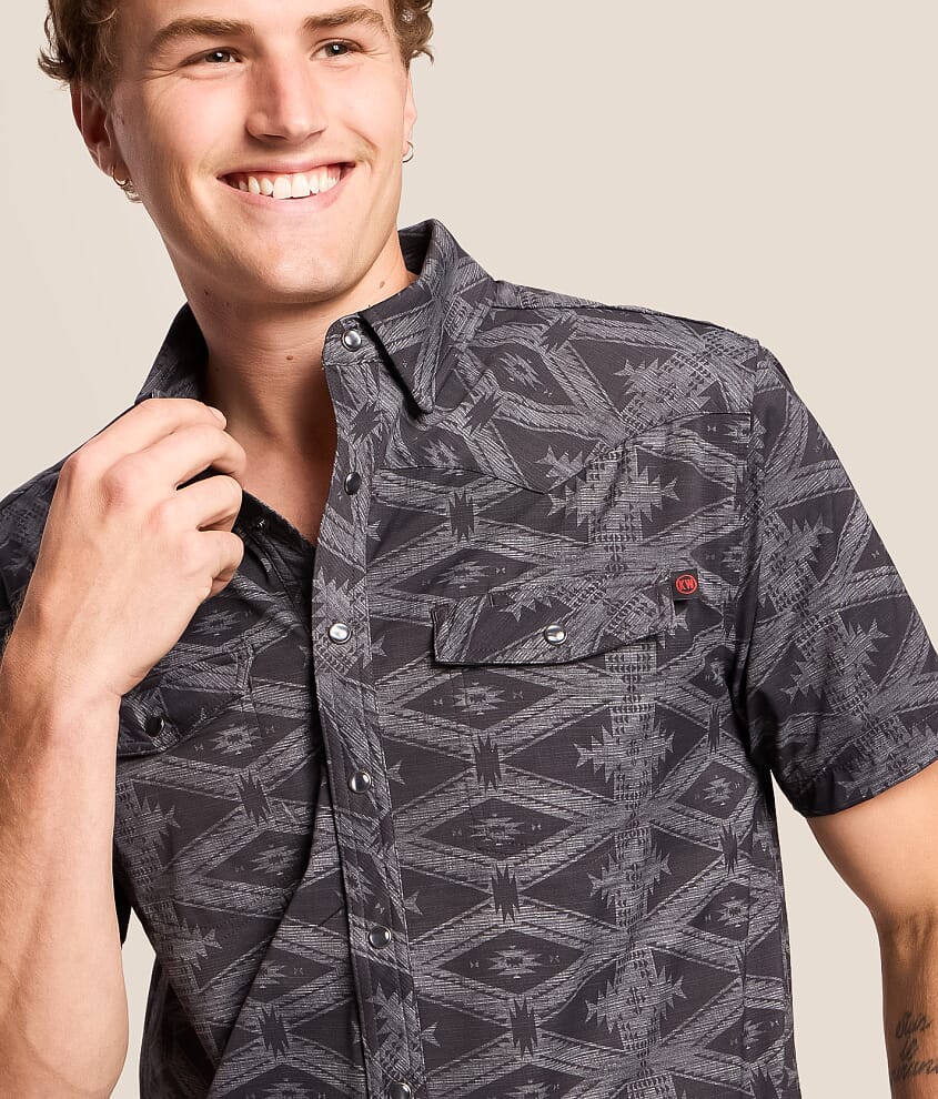 Koe TEK Performance Stretch Shirt