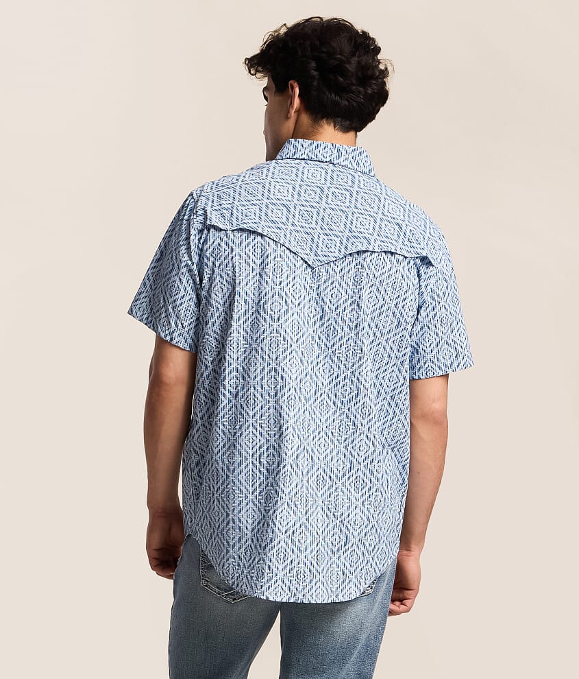 Koe TEK Stretch Shirt