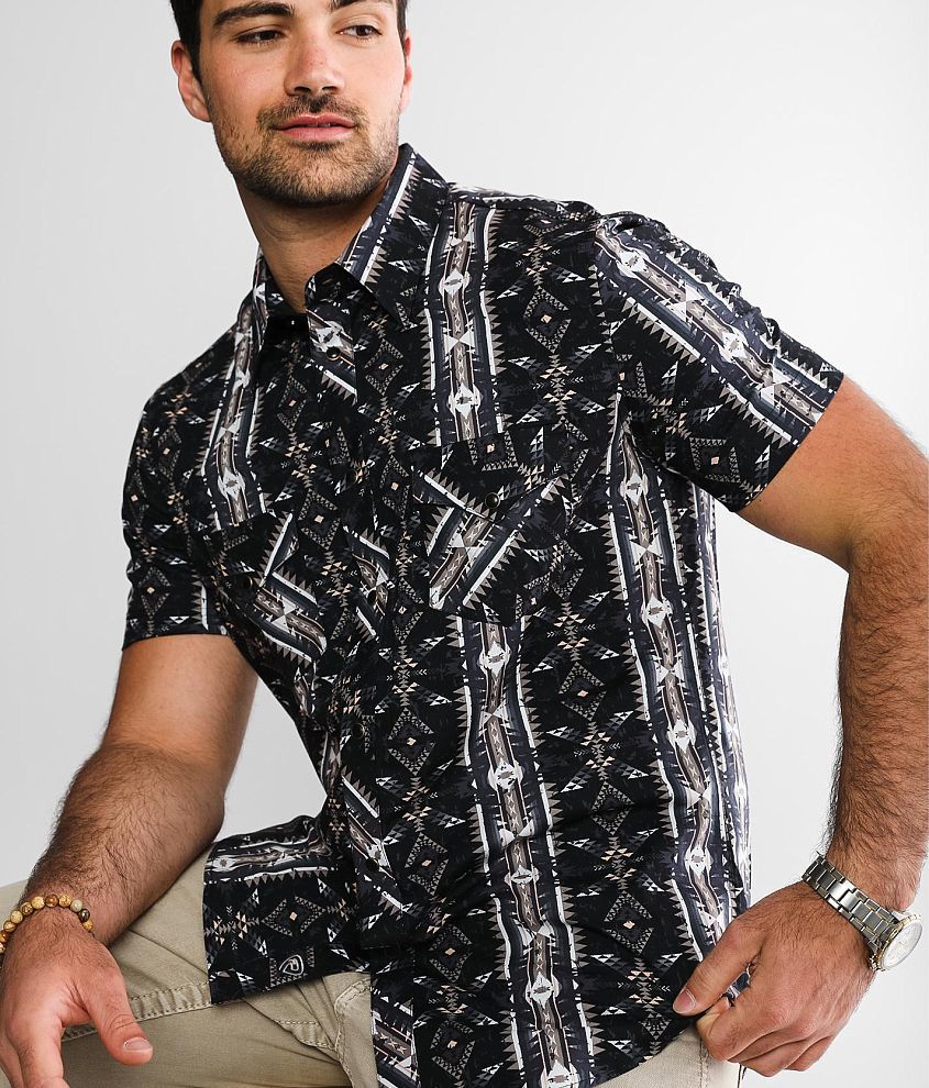 rock and roll shirts for men