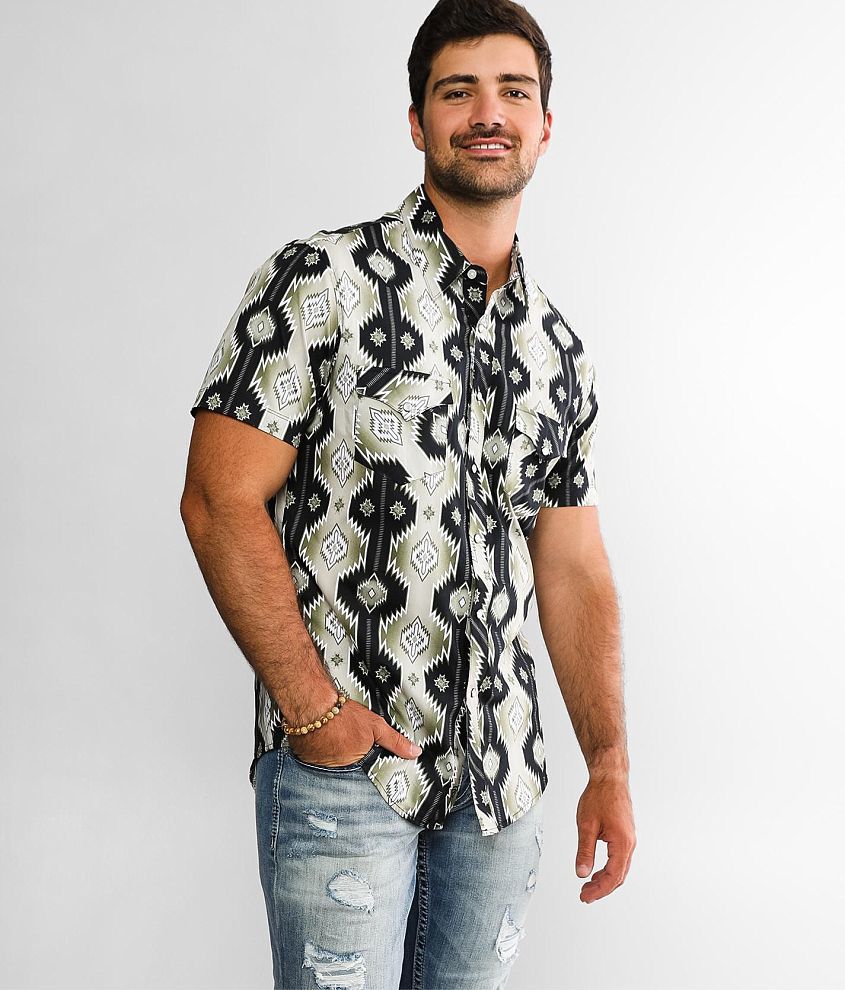 rock and roll shirts for men