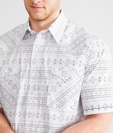 Panhandle Southwestern Shirt MISC_DETAIL_1