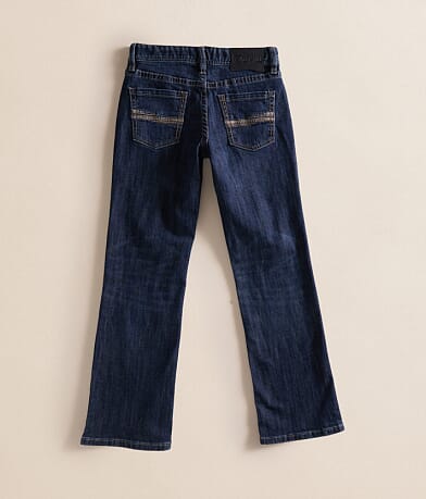 Boys - BB Gun Boot Stretch Jean thumbnail 2