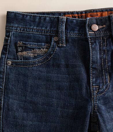 Boys - BB Gun Boot Stretch Jean thumbnail 4