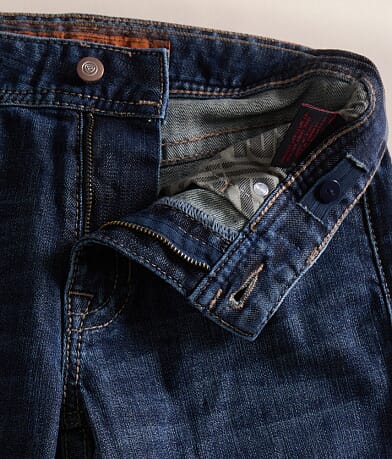 Boys - BB Gun Boot Stretch Jean thumbnail 6