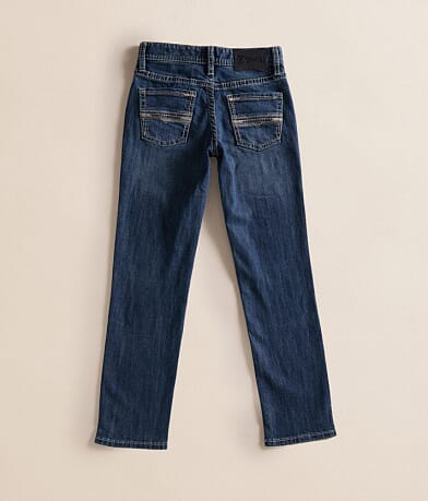 Boys - Revolver Straight Stretch Jean thumbnail 2