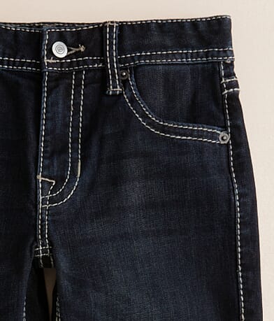 Boys - Revolver Straight Stretch Jean thumbnail 4