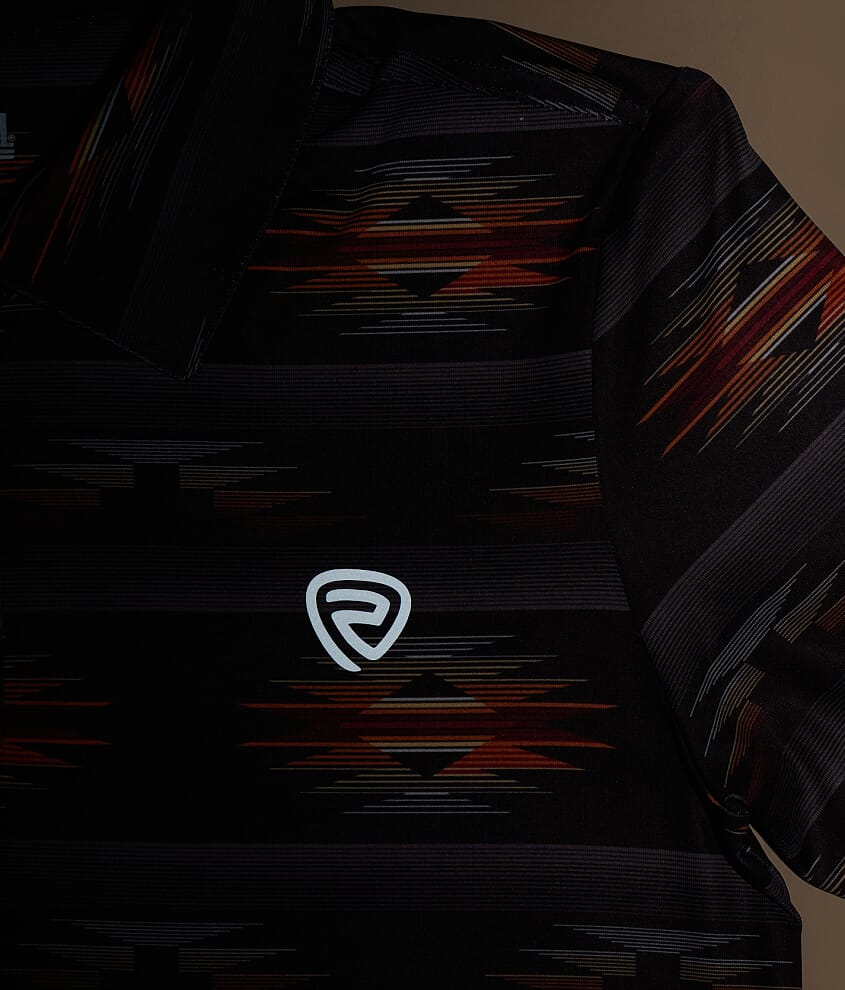 Boys - Aztec Performance Polo