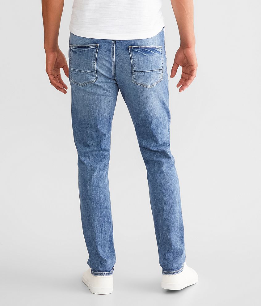 Risto Athletic Skinny Stretch Jean