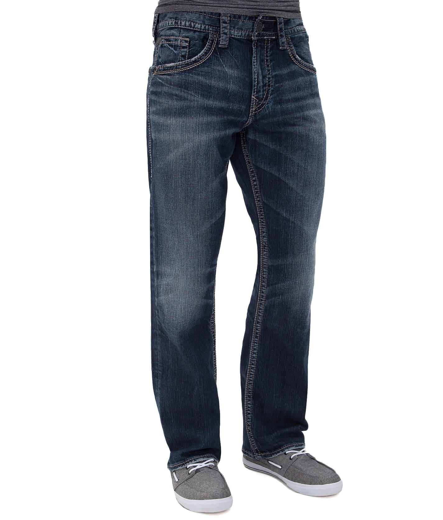 silver gordie jeans canada